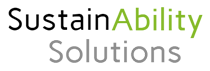 SustainAbility Solutions Logo